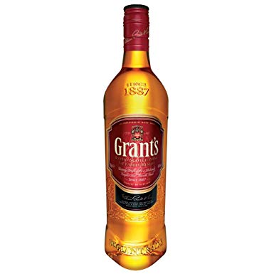 GRANTS WHISKY 70CL